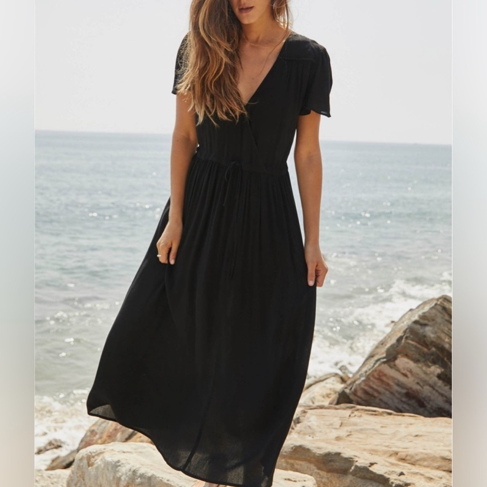 Christy Dawn size 3X - Dawn Dress in Night NWOT - Picture 2 of 6